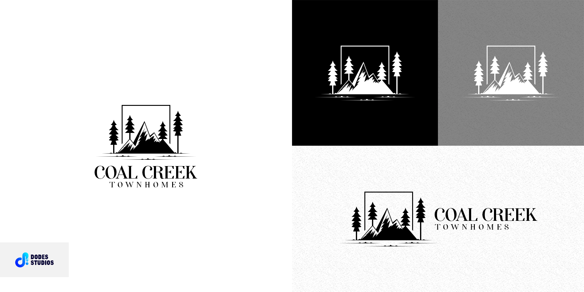 Coal Creek Town Homes