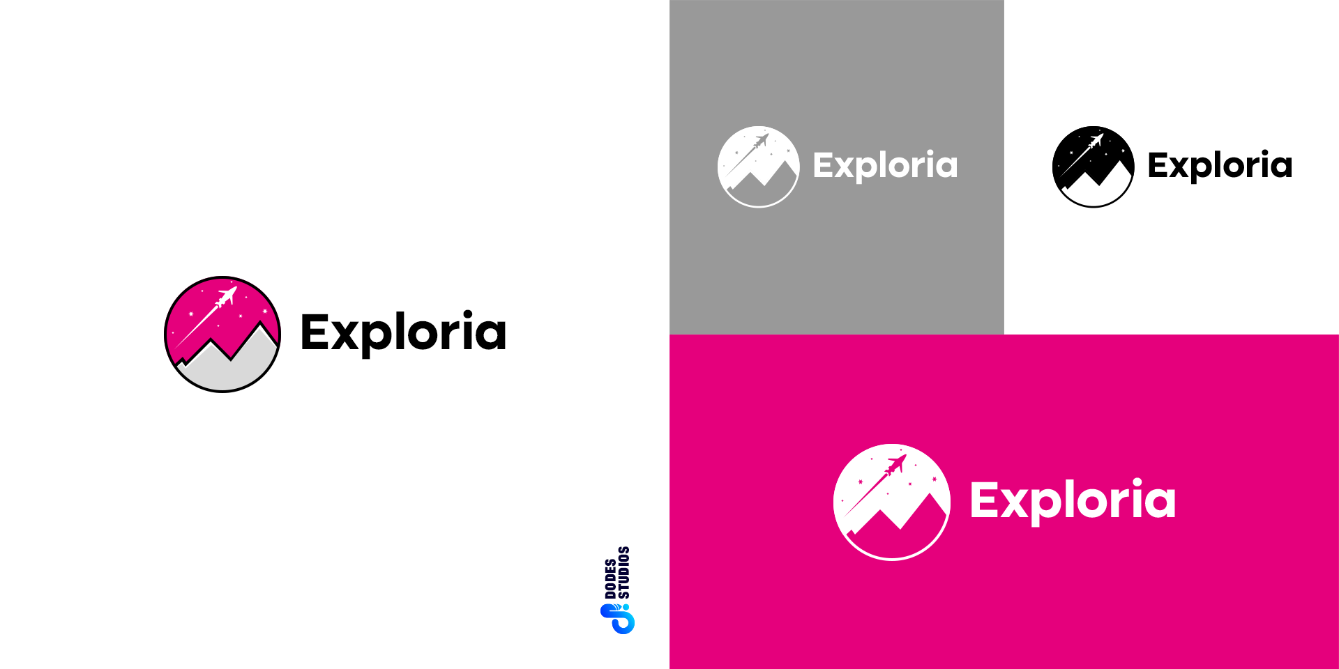 Exploria