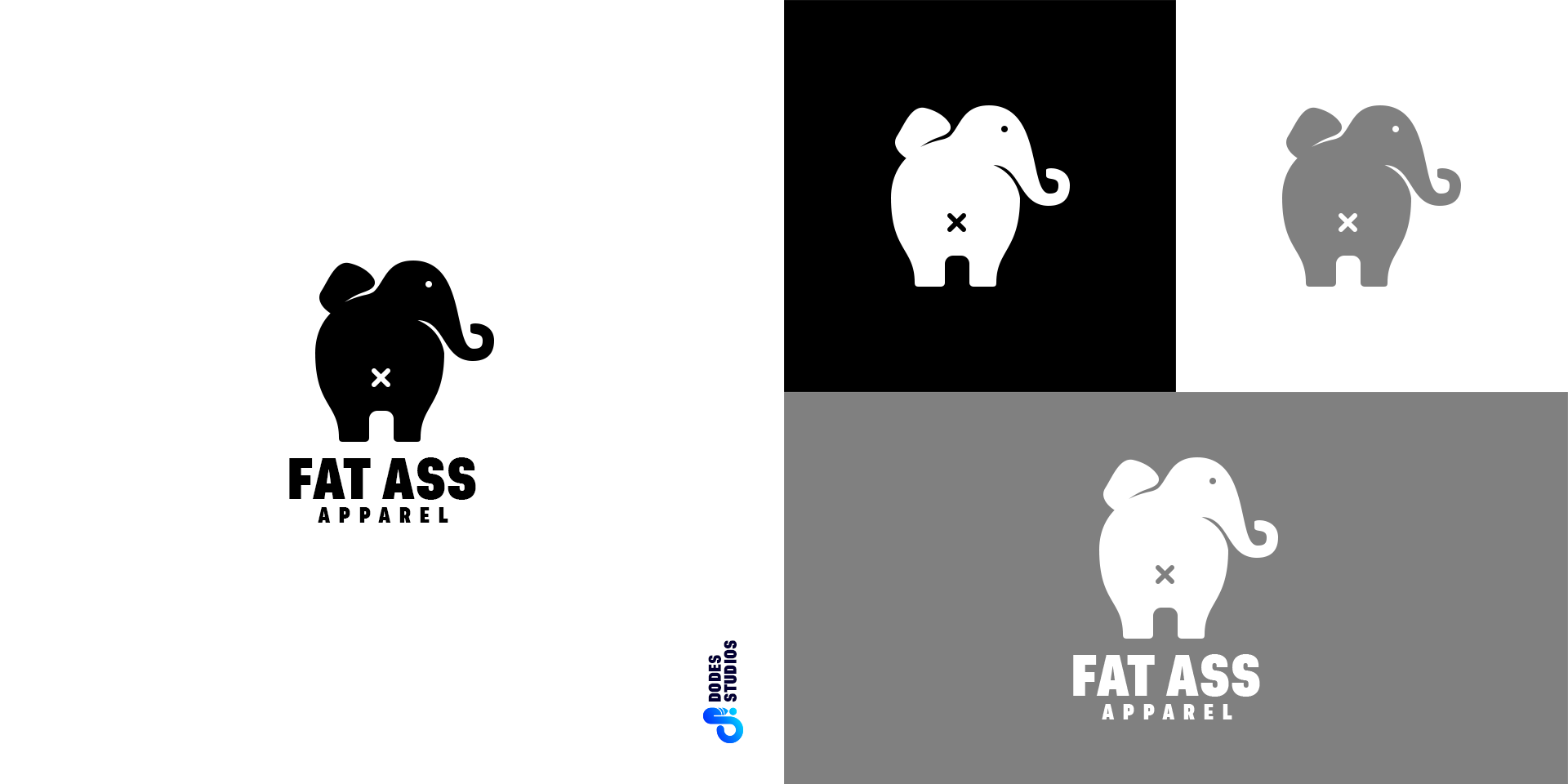 Fat Ass Apparel