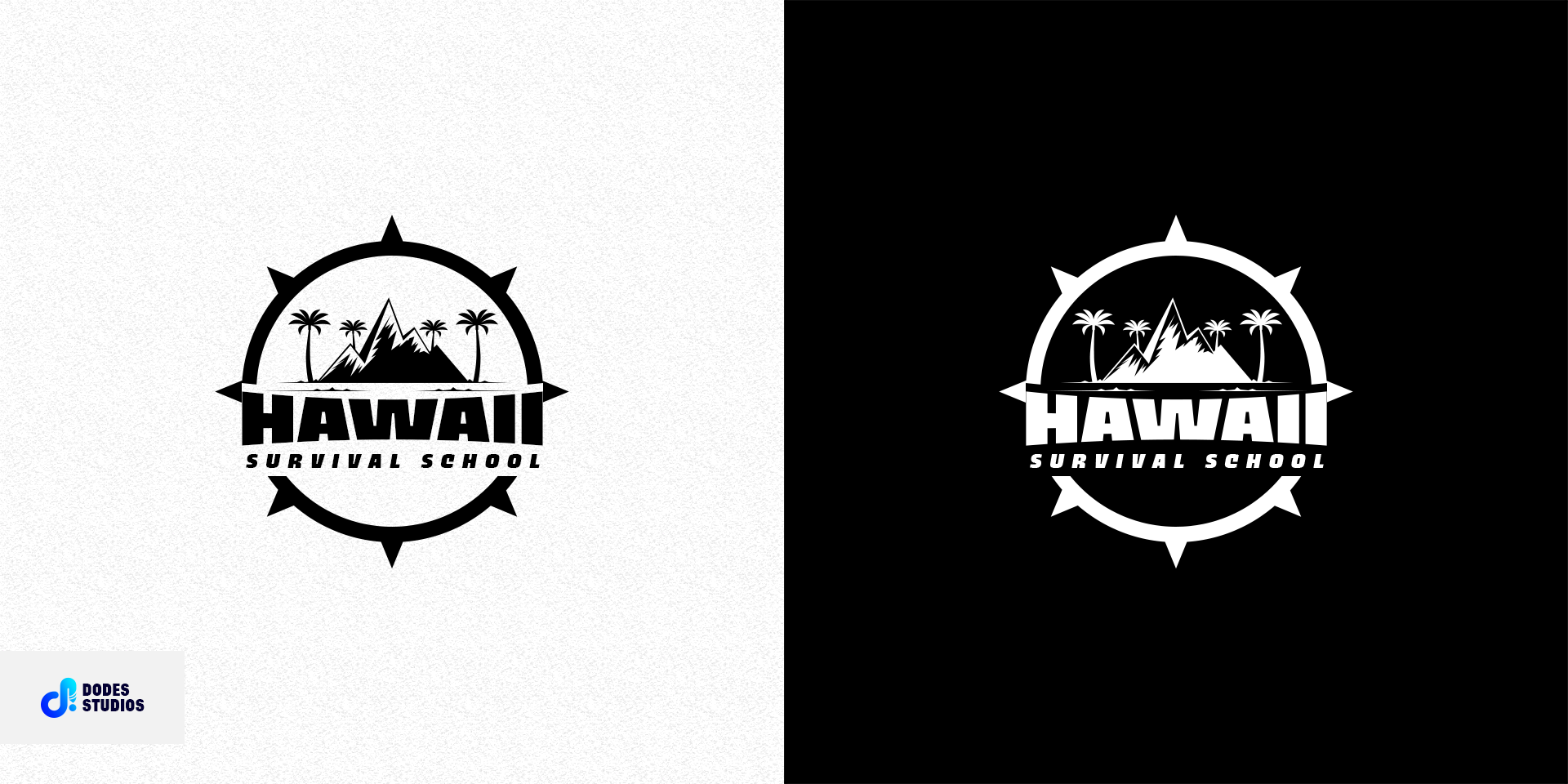 Hawaii Survival School