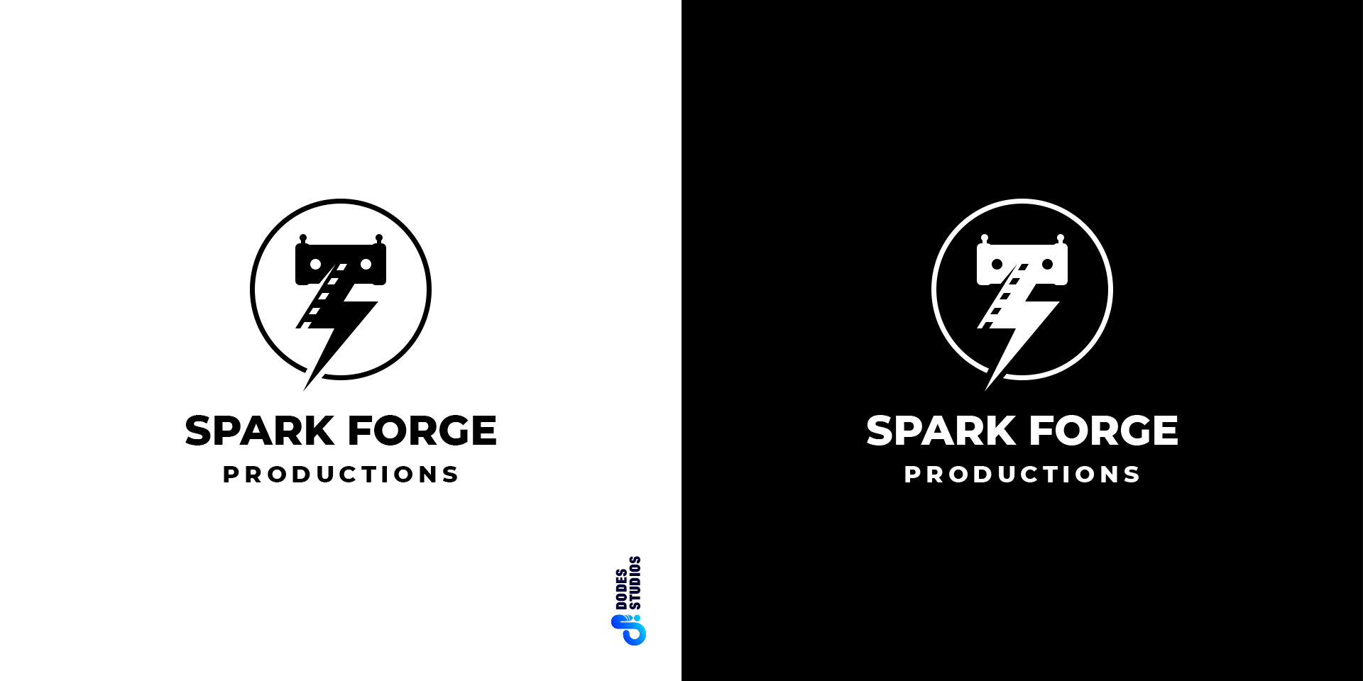 Spark Forge Productions